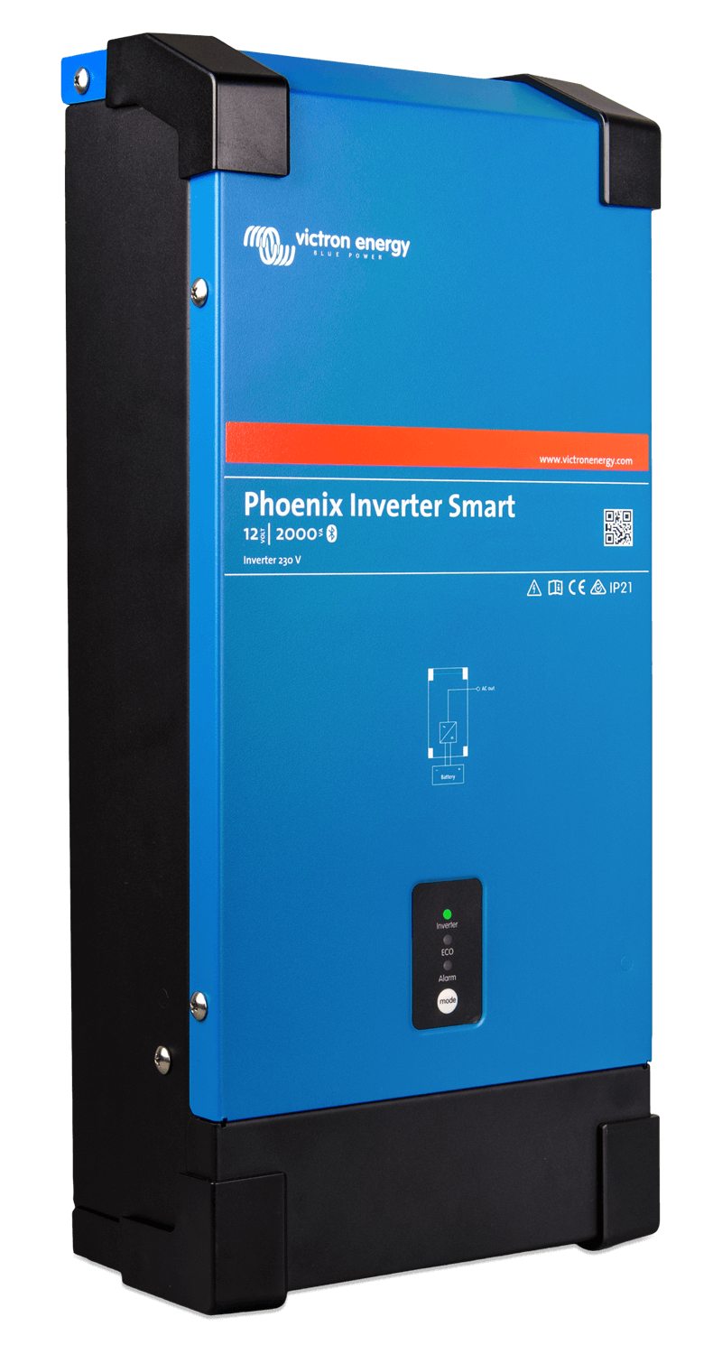 Victron Phoenix Smart Inverters