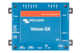 Victron Venus GX