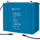 Victron Lithium Battery 12.8V and 25.6V Smart