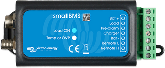 Victron smallBMS