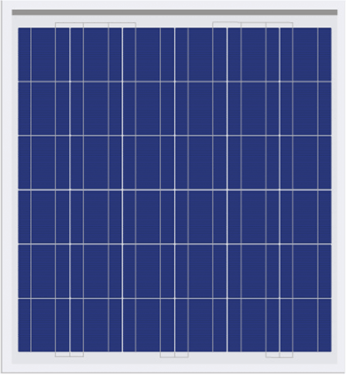 Vikram Solar Eldora Micro Series