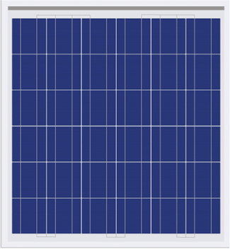 Vikram Solar Eldora Micro Series