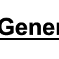 Solar PV system generation meter label