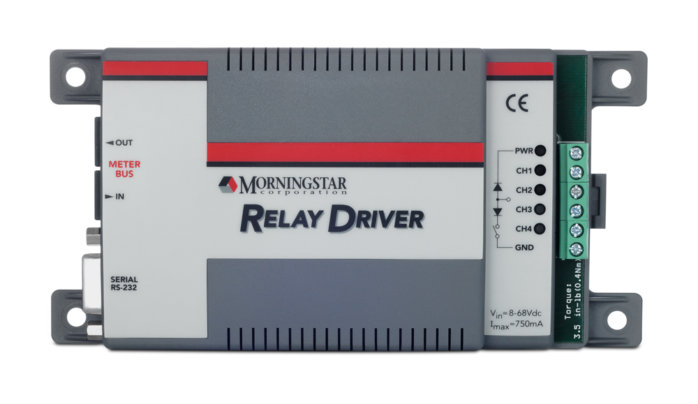 Relay Driver