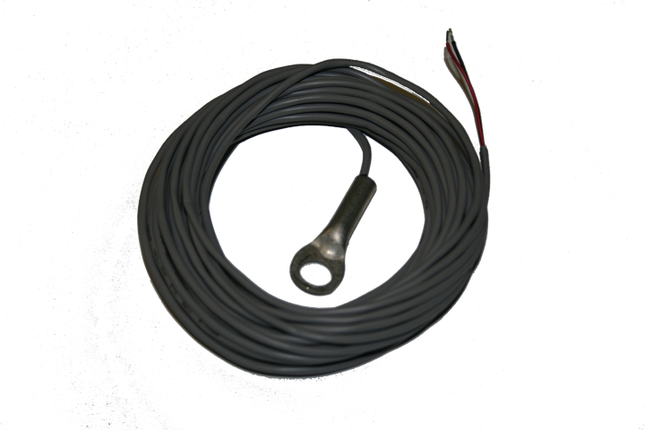 Temperature Sensor