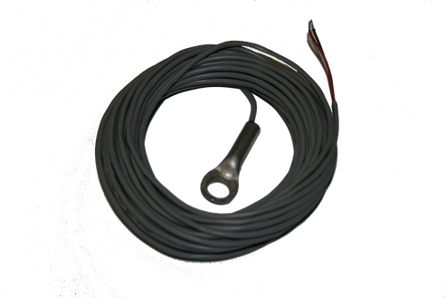 Temperature Sensor – Wind & Sun