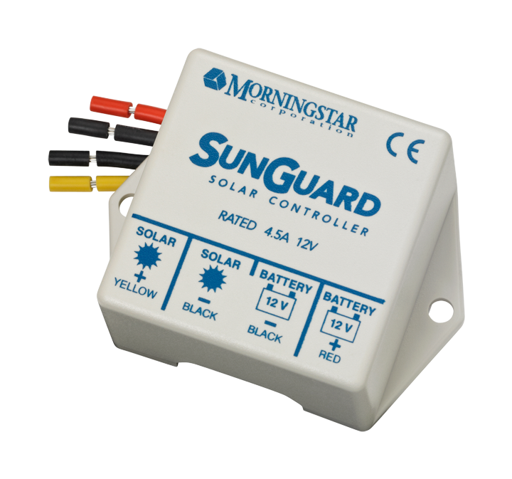 Morningstar SunGuard