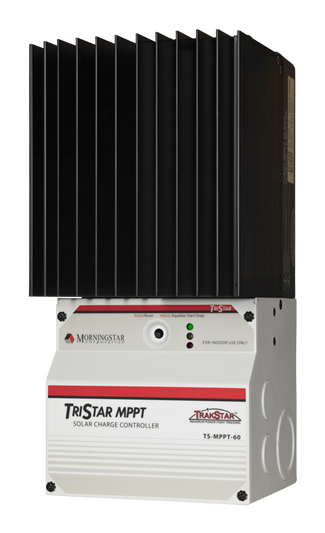 Morningstar TriStar MPPT