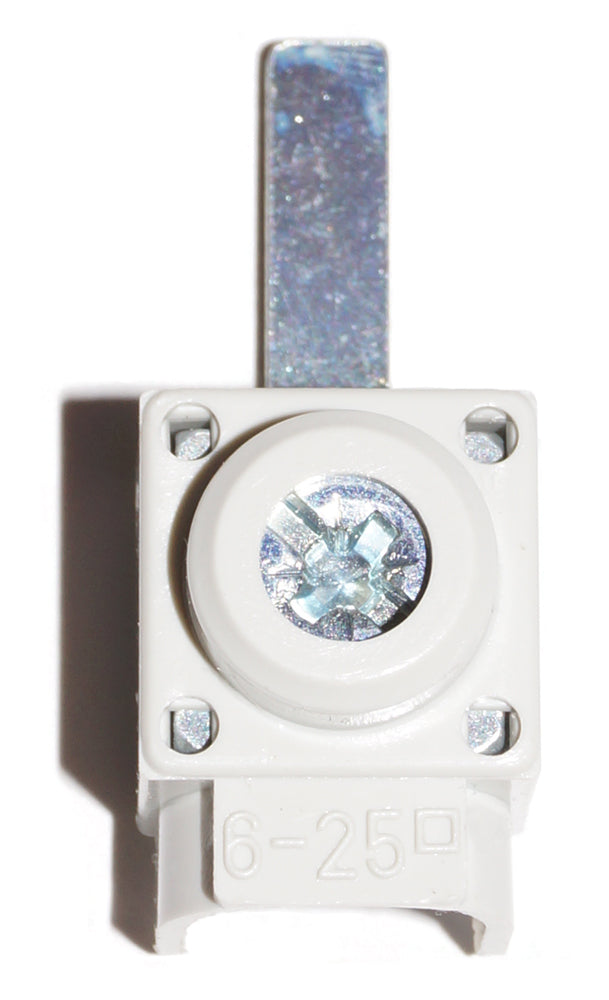 Fuze String PV String Fuse Holder Accessories – Wind & Sun