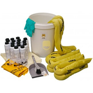 Battery Acid Spill Kit