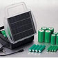 Solar NiCd Charger