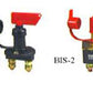 Battery Isolator Switches