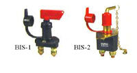 Battery Isolator Switches