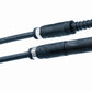Huber + Suhner Connectors