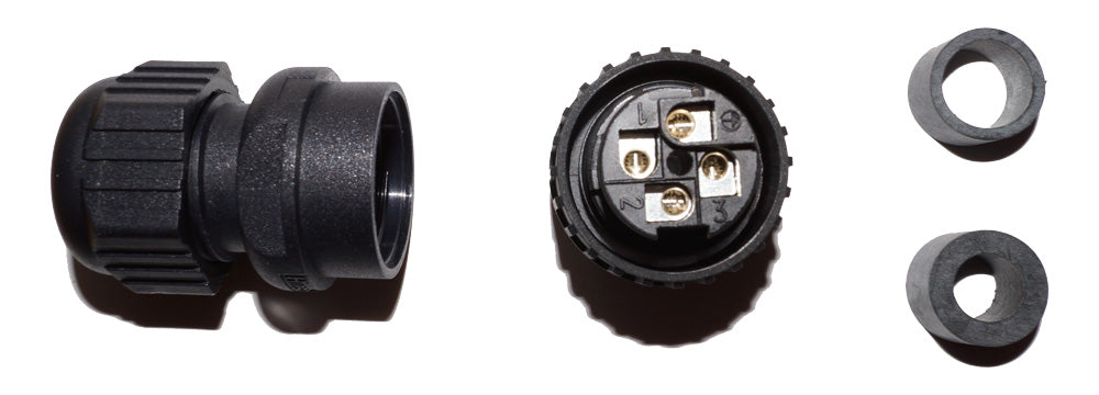 Hirschmann Subring Hirschmann Connectors – Wind & Sun