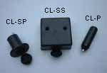 Cigarette Lighter Type Connectors