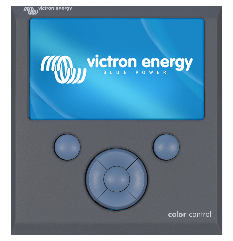 Victron Colour Control GX Display/Monitor