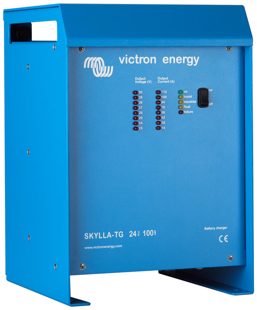 Victron Skylla-TG Battery Chargers